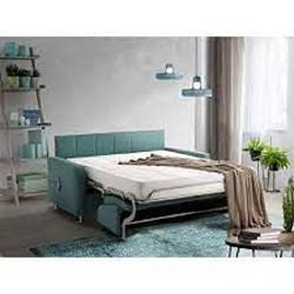 Vente canapé lit convertible WILLY.