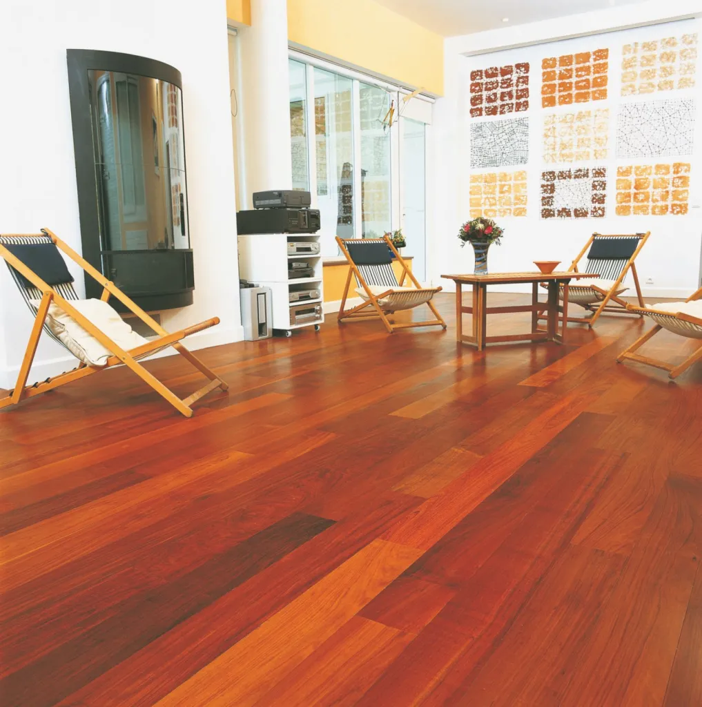 parquet IPE