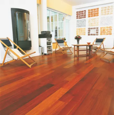 parquet IPE