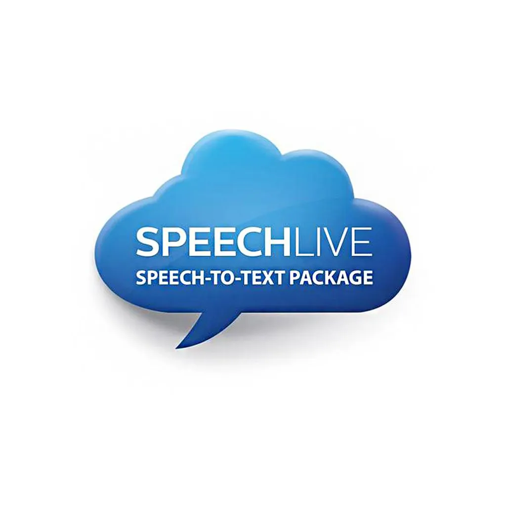 Philips SpeechToText  abonnement 12 mois bordeaux