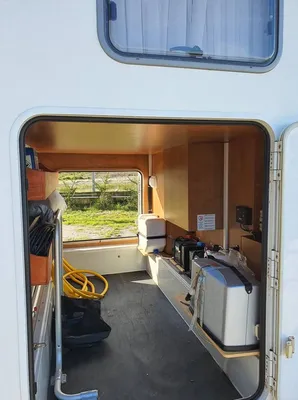 VENDU CAMPING-CAR RAPIDO RANDONNEUR 9096DF 3.0L 160CV