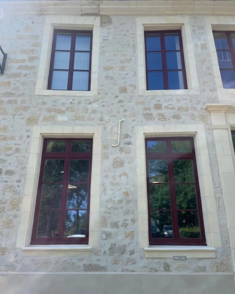 Améliorez l'efficacité énergétique de votre maison avec le remplacement de fenêtres à Le Havre (76) par entreprise RGE