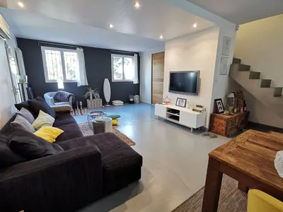 Maison à vendre carnoux