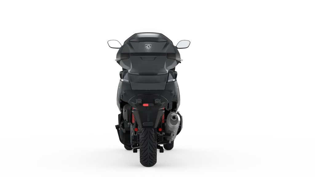 SCOOTER NEUF PEUGEOT METROPOLIS SW DANS LE VAR