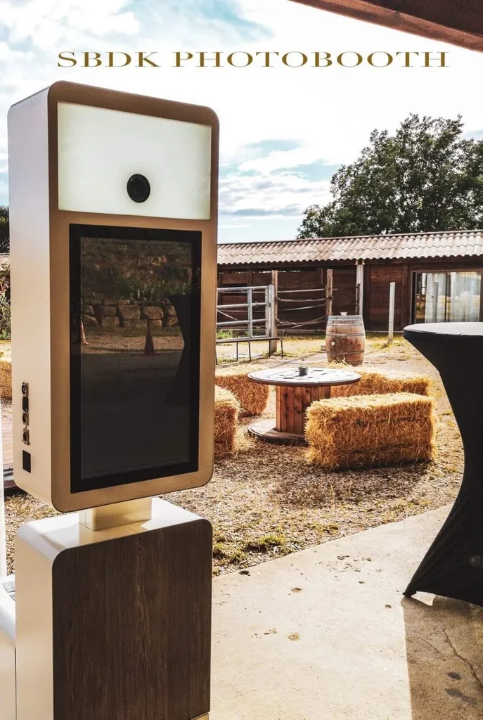 Location Photobooth entre Marseille et Aix en Provence