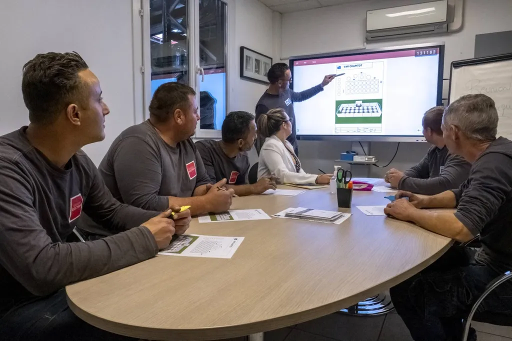 Notre savoir faire : une offre globale