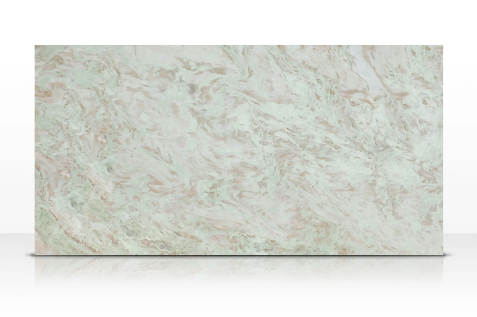 Tranche Alba Chiara marbre rose