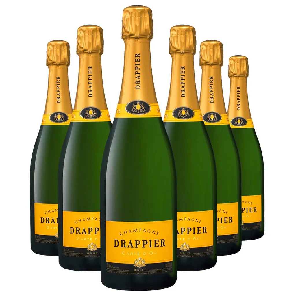 Champagne DRAPPIER