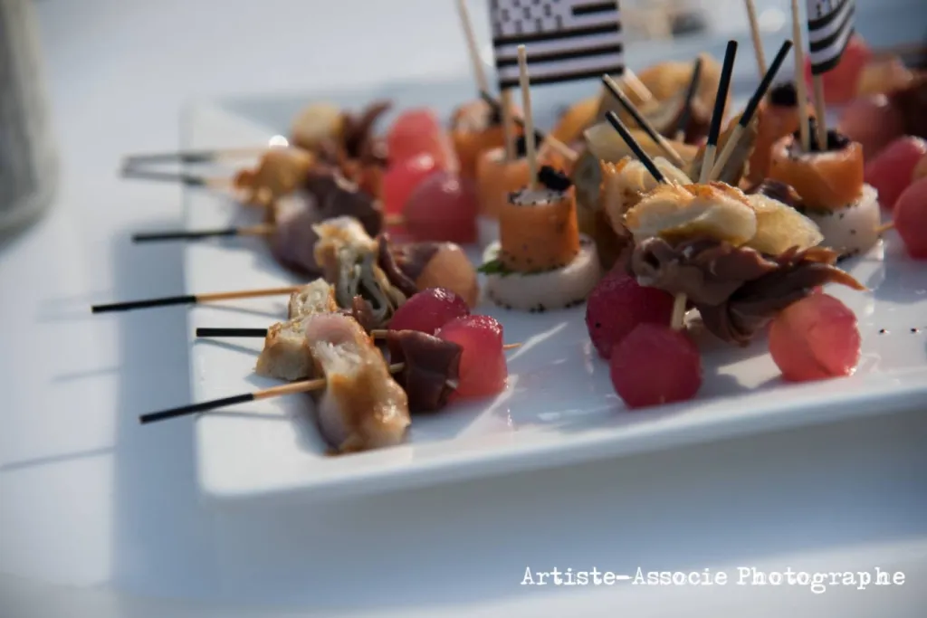 Wedding Planner haut de gamme pour recherche de prestataires en Gironde