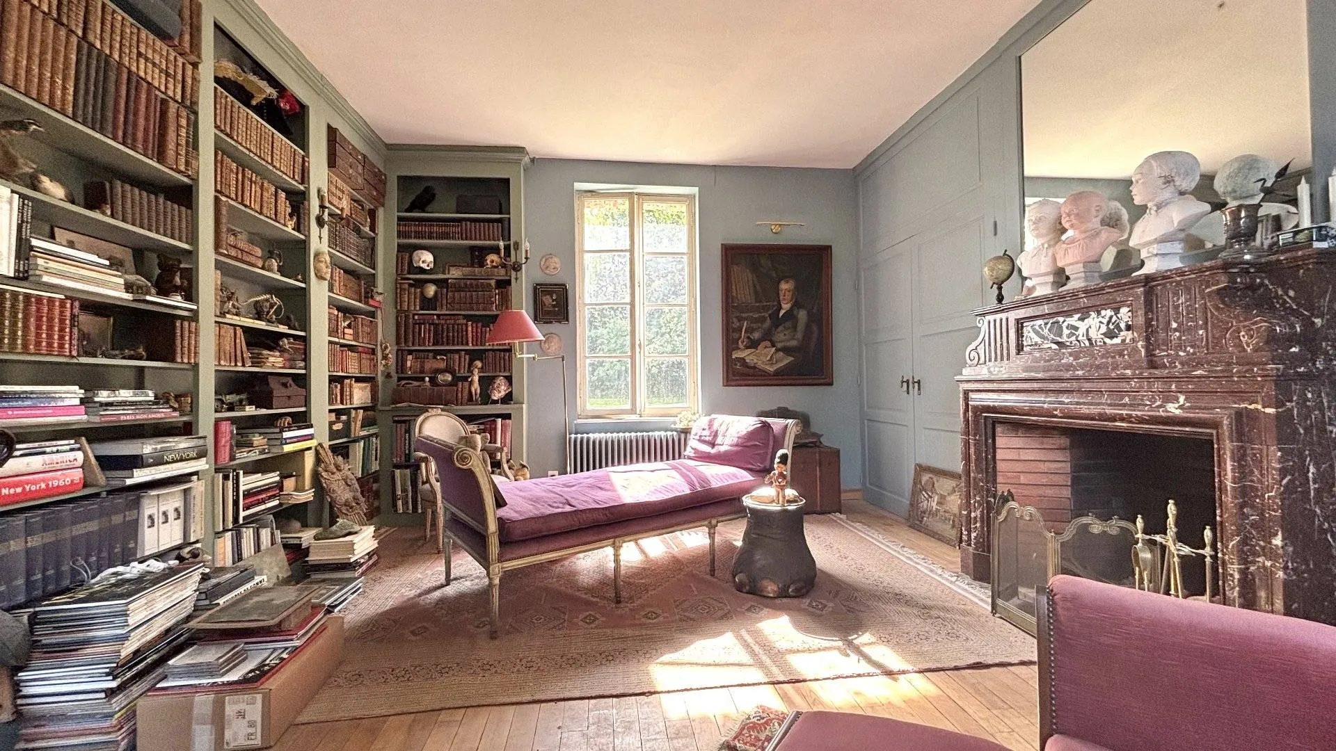 A vendre grande maison familiale avec 4 chambres