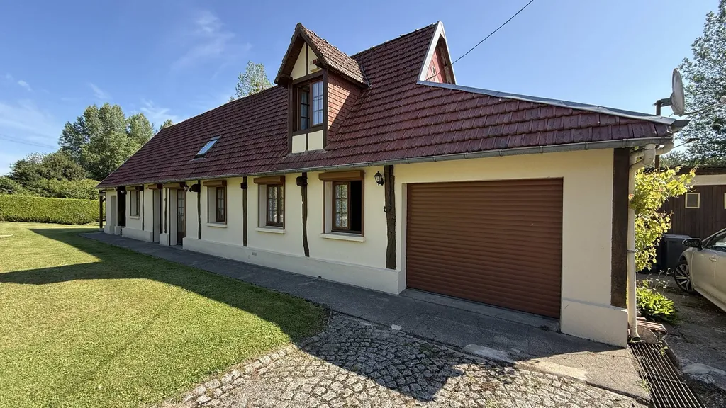 Notre zone d'activité pour ce serviceAcheter une maison ancienne à colombages