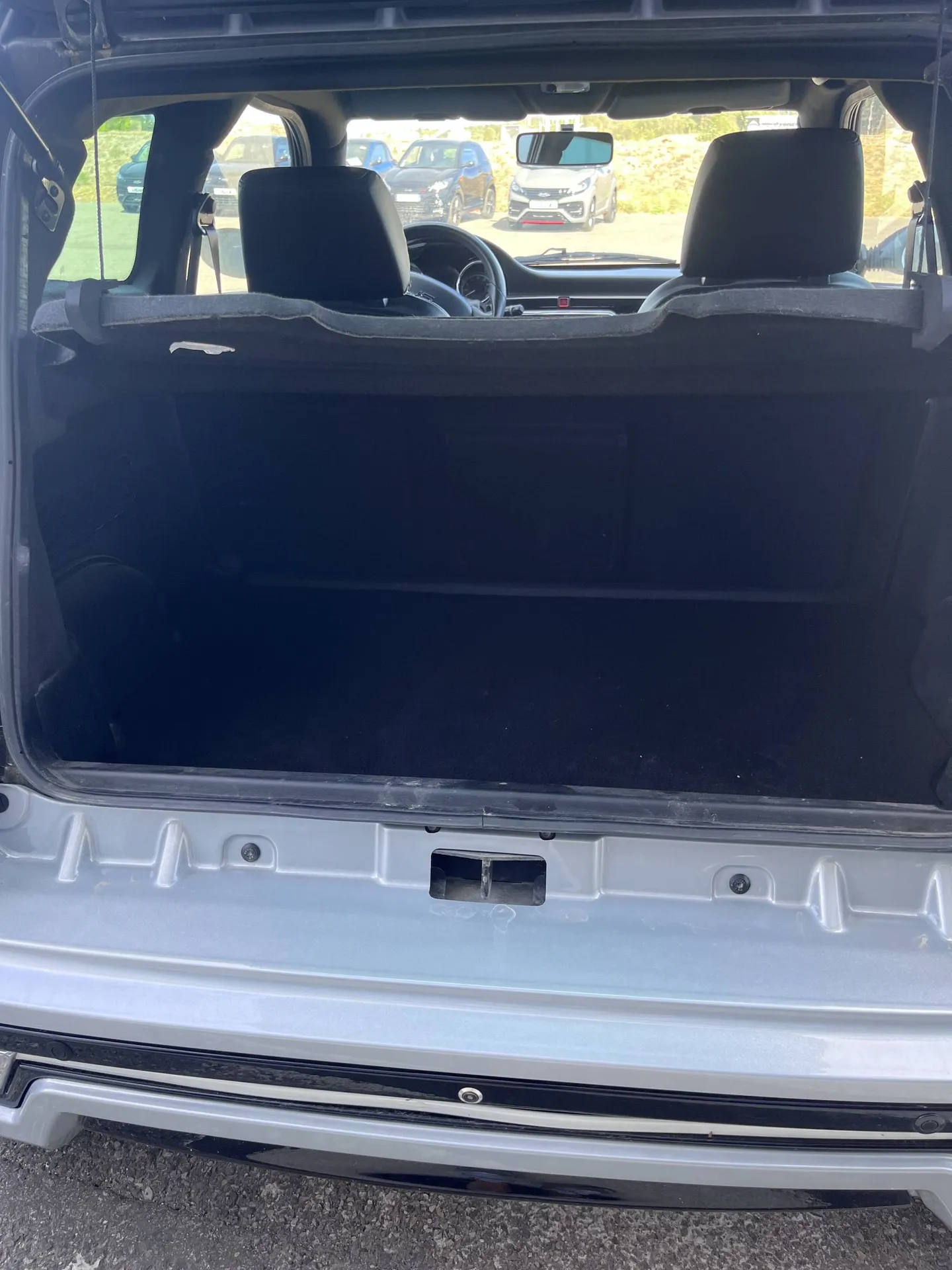 LIGIER JS50 L Elegance chez Minicar à Bouc bel Air