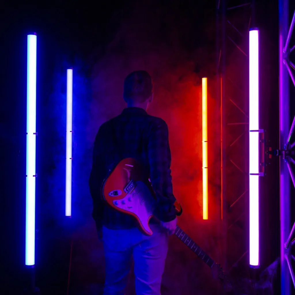 location tubes leds sur batteries à Marseille dans les bouches du Rhône