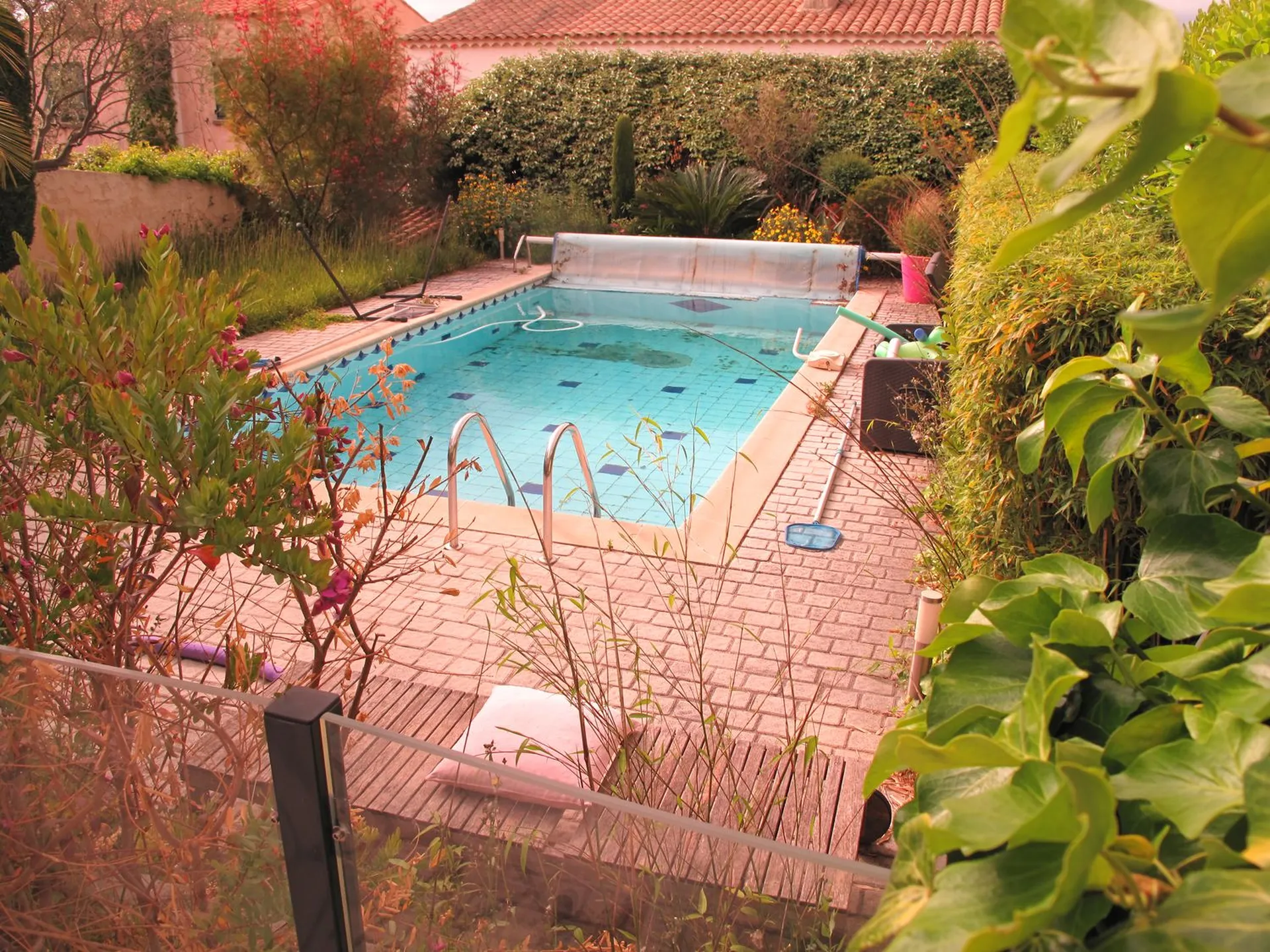 Maison à l'achat à Cassis