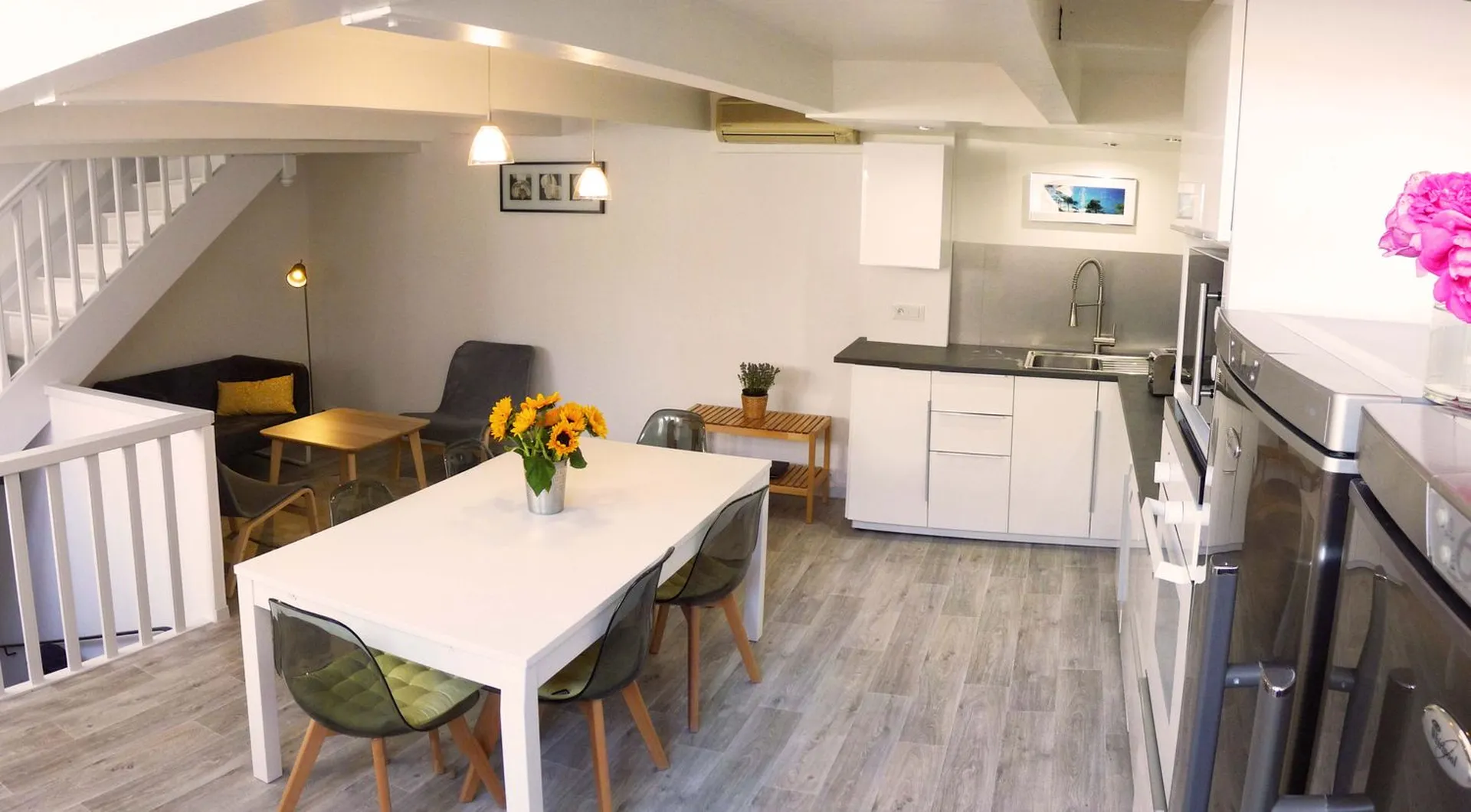 Vente maison Cassis