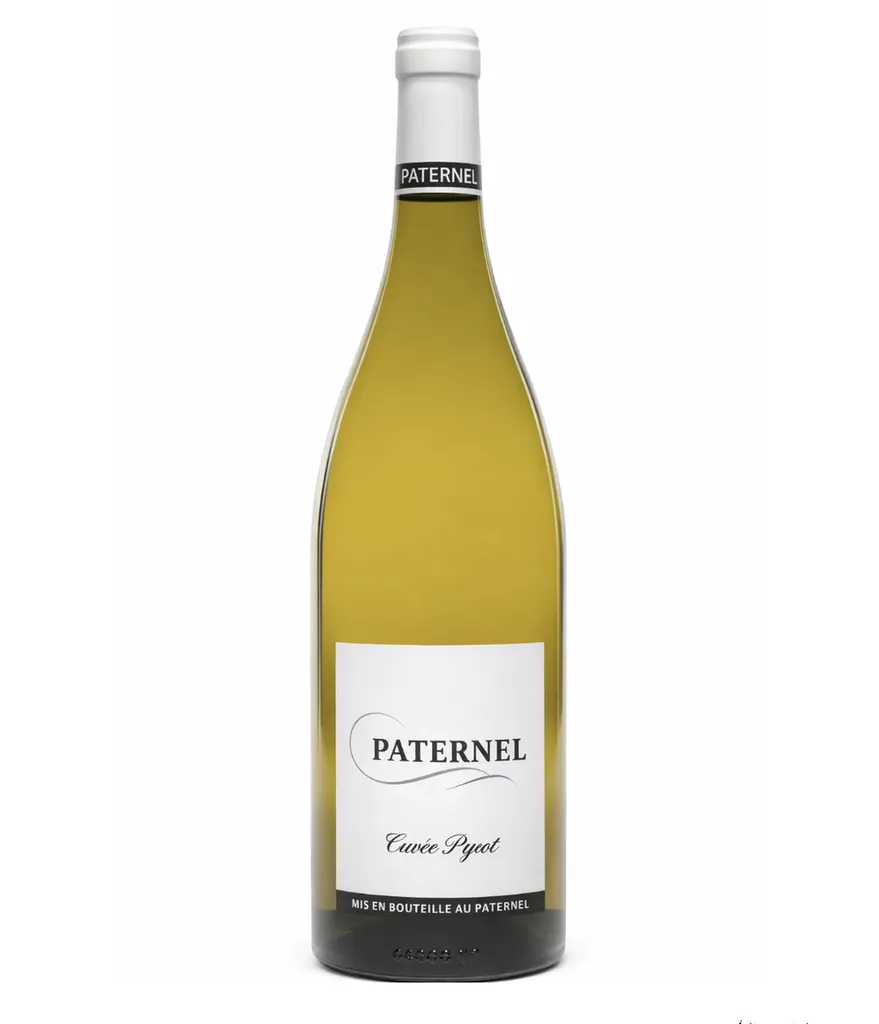 Vente de vin blanc Paternel en boutique à Marseille ou en ligne