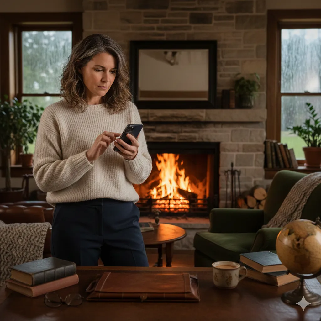 La voyance par téléphone : est-elle fiable si j’habite à Orléans ?