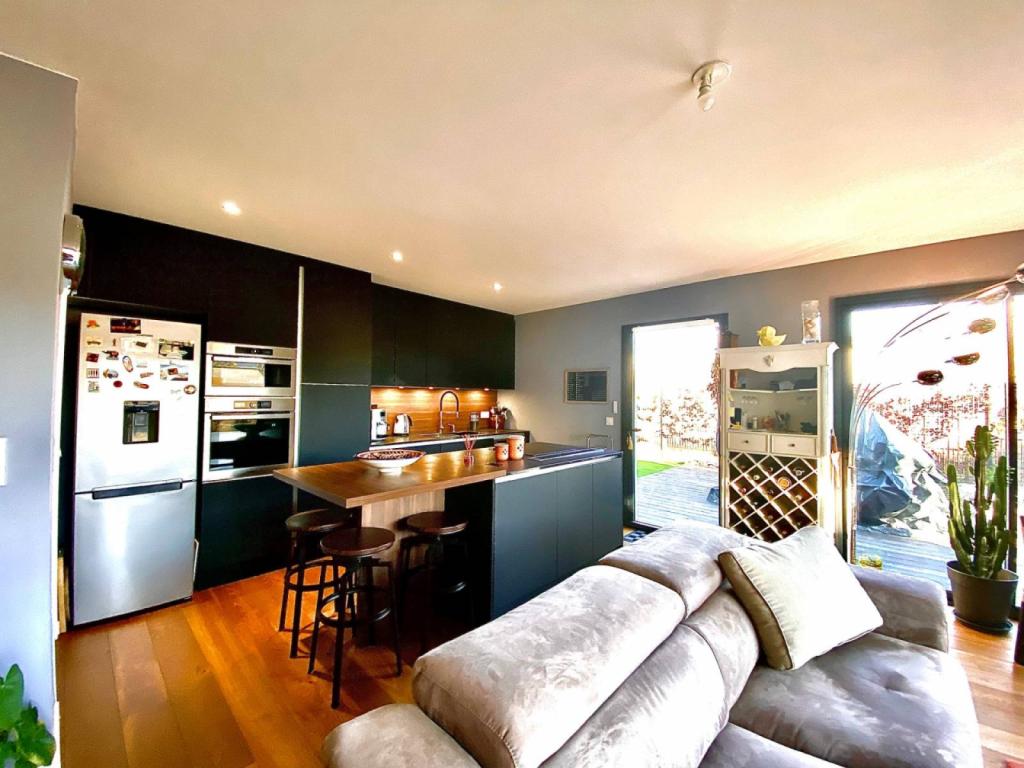 A vendre Maison prestations de qualité Bordeaux Caudéran