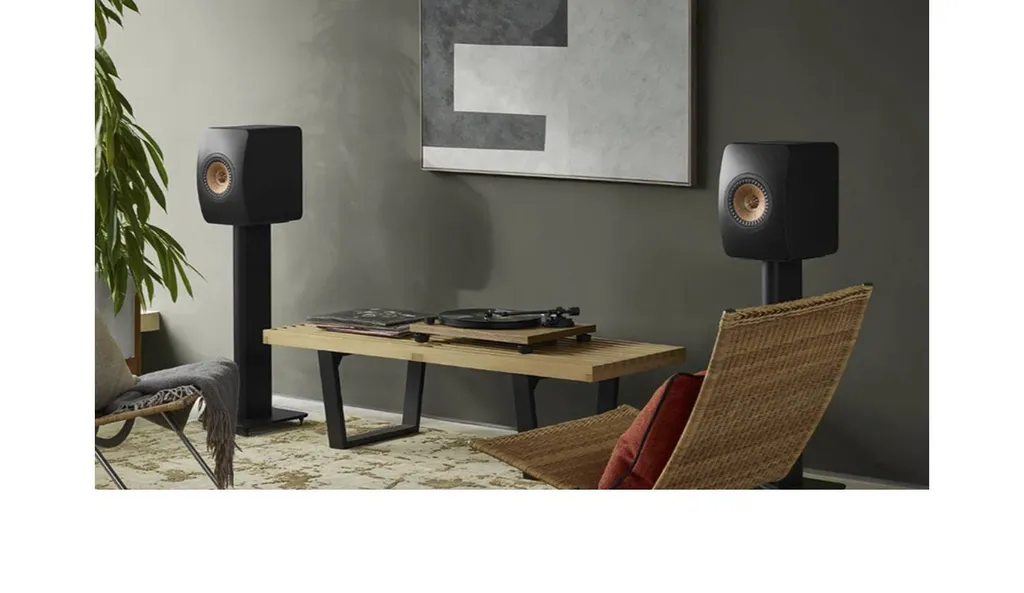 Enceinte Hi-Fi