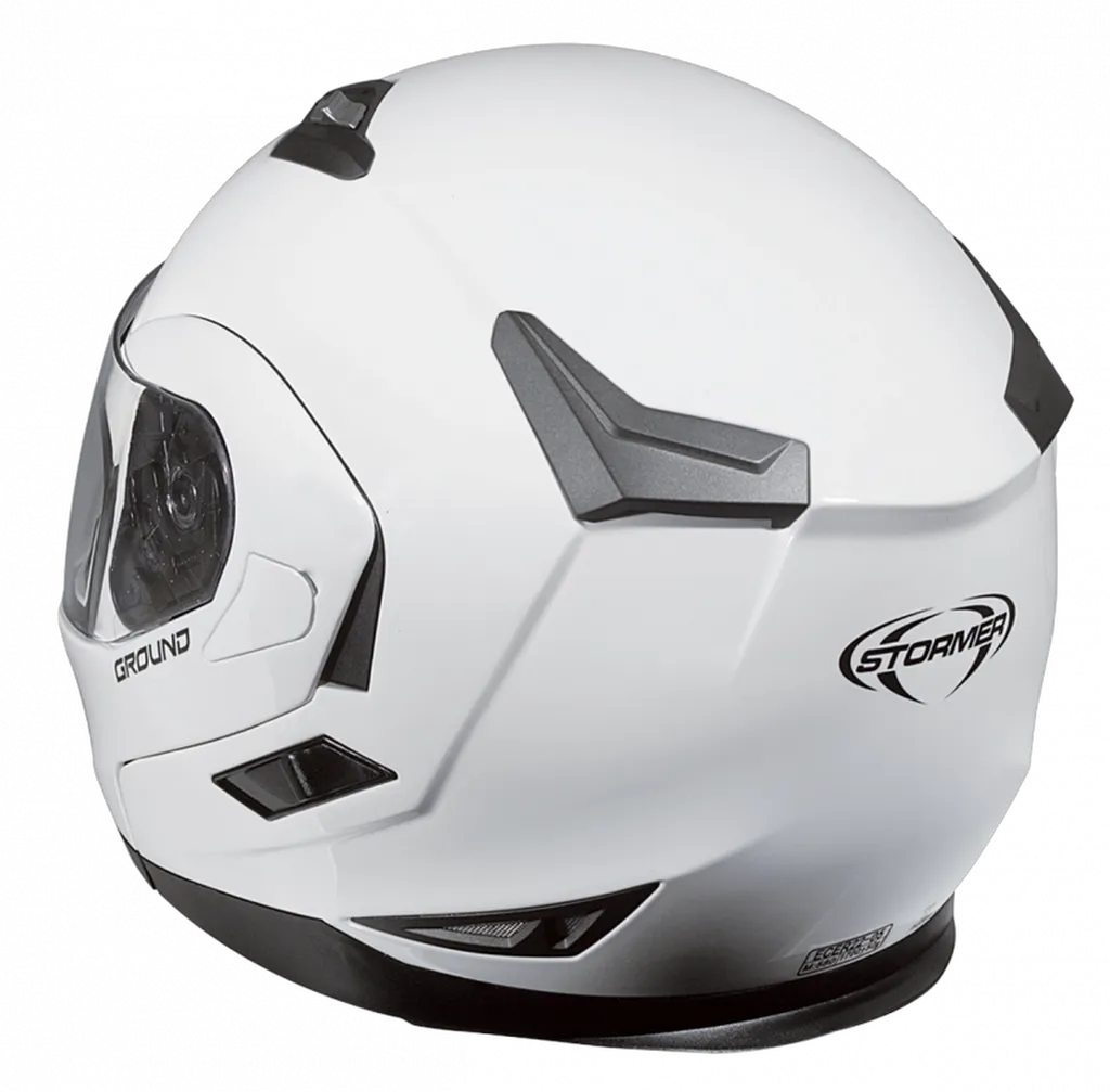 casque modulable stormer ground la seyne sur mer