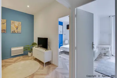 Prestation de service, la consultation avec un architecte d’intérieur sur AIX-EN-PROVENCE