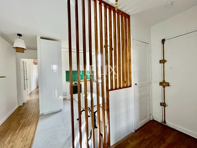 Appartement le Vésinet 4 Pièces 81m²