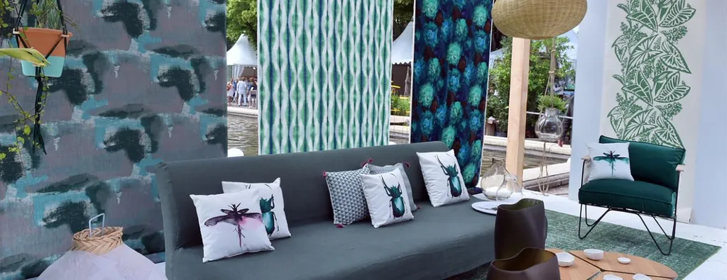 Vivre Coté Sud Fair