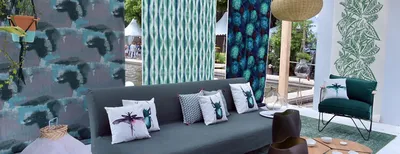 Vivre Coté Sud Fair