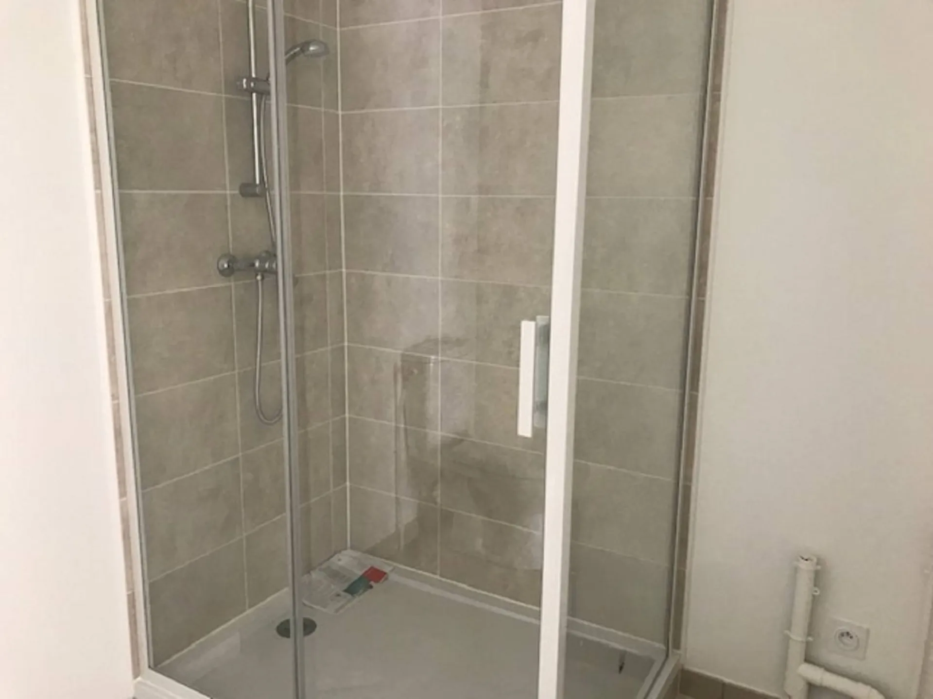 Appartement neuf en centre ville de Montivilliers 76290