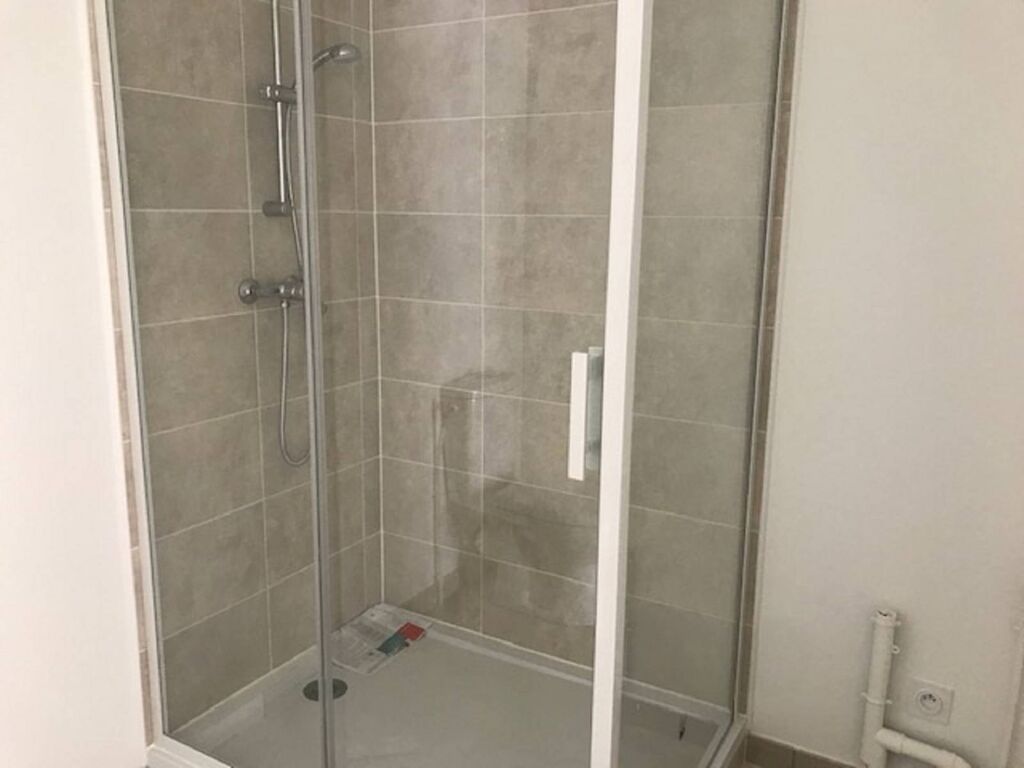 Appartement neuf en centre ville de Montivilliers 76290