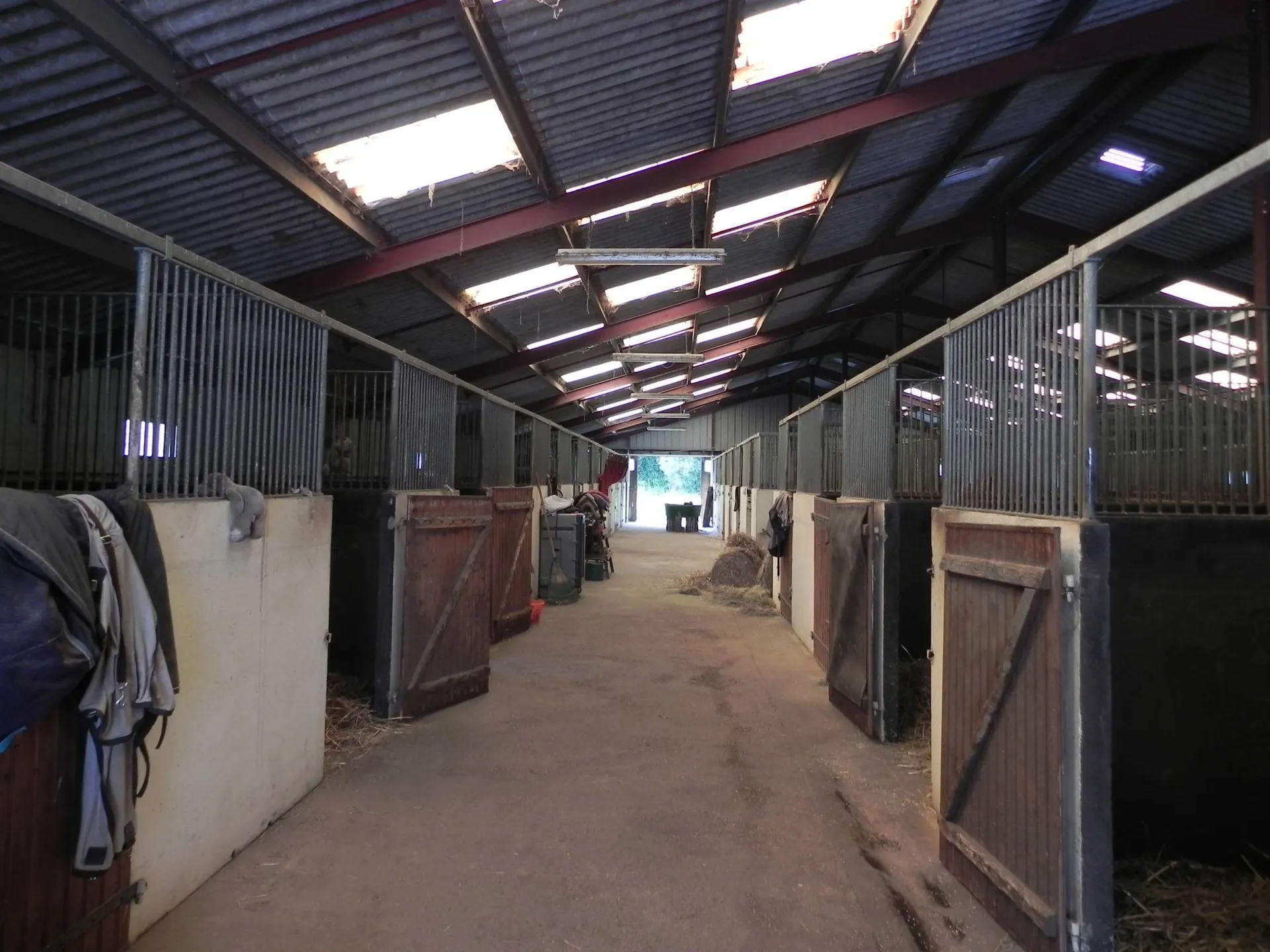 Achat demeure de charme dans un environnement privilégié Eure 27