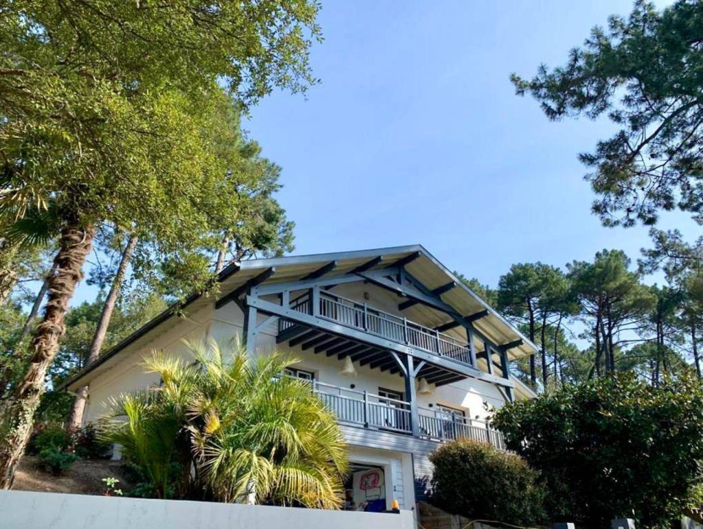 Villa Rénovée à vendre Hossegor  