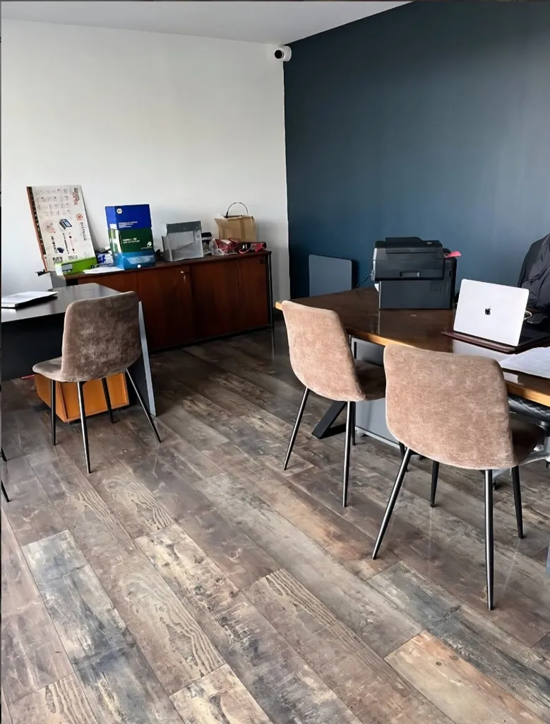 Entretien professionnel de bureaux et open space à Bordeaux par l’entreprise Smart Clean