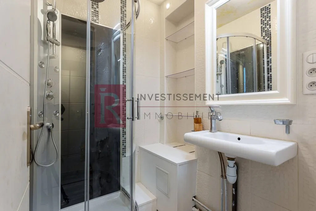 Chambre dans T5 meublé + parking Toulouse | Bourrassol lumineux, fraîchement rénové et meublé