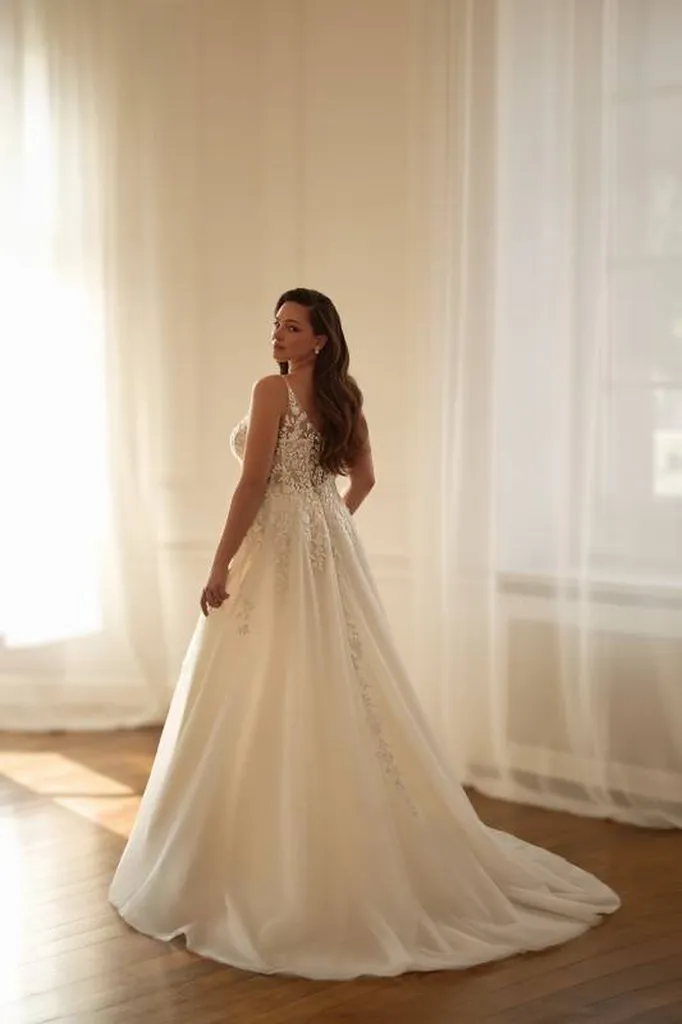 Robe de mariée Marseille 13001
