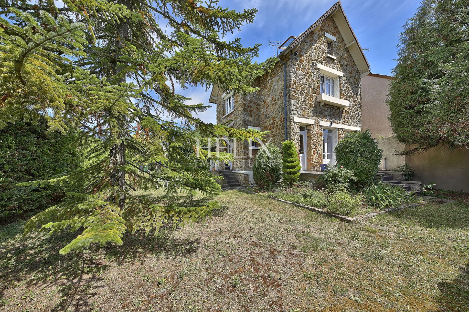 Maison Sartrouville 8P 150 m2 - Meulière