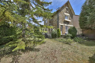 Maison Sartrouville 8P 150 m2 - Meulière