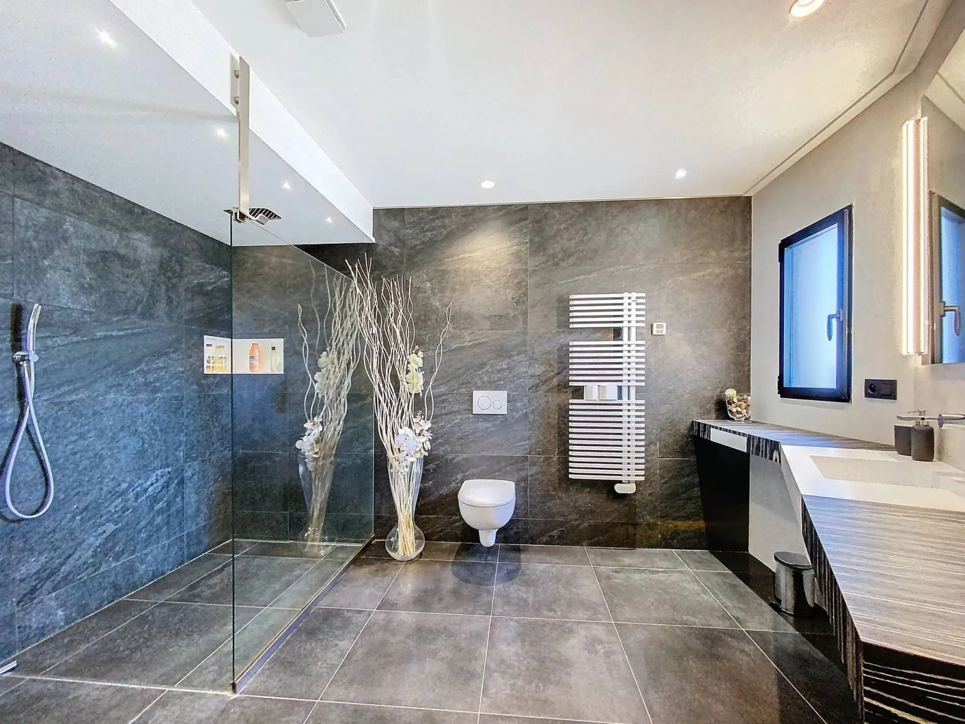 Elégance au coeur du var pour cette villa