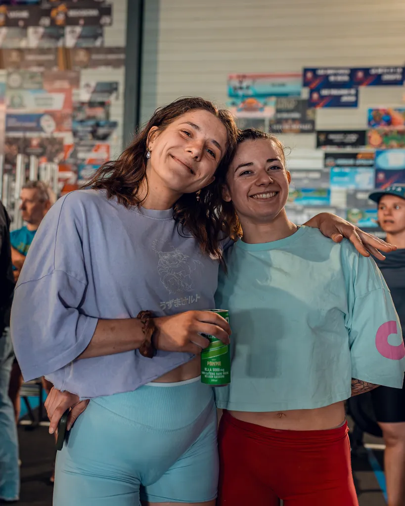 Summer Pass accès illimité aux cours CrossFit Haltéro Gym Cardio sans frais de dossier valable 2 mois Juin à Septembre