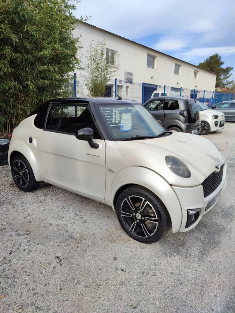 ch26 sporteevo occasion ligo la garde 83 vat