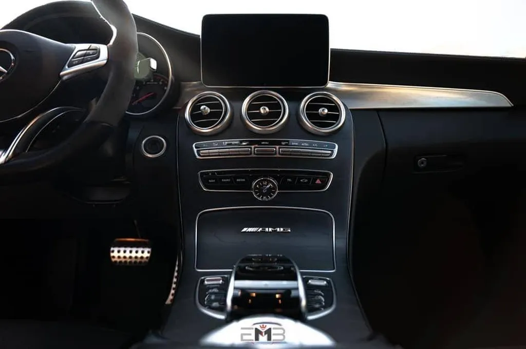 protection carrosserie extérieur Mercedes lyon