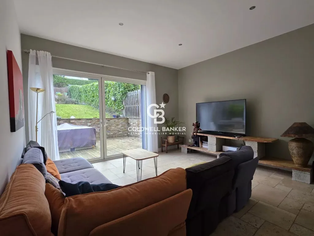 à vendre maison 4 chambres proche hypercentre Le Mans à pied