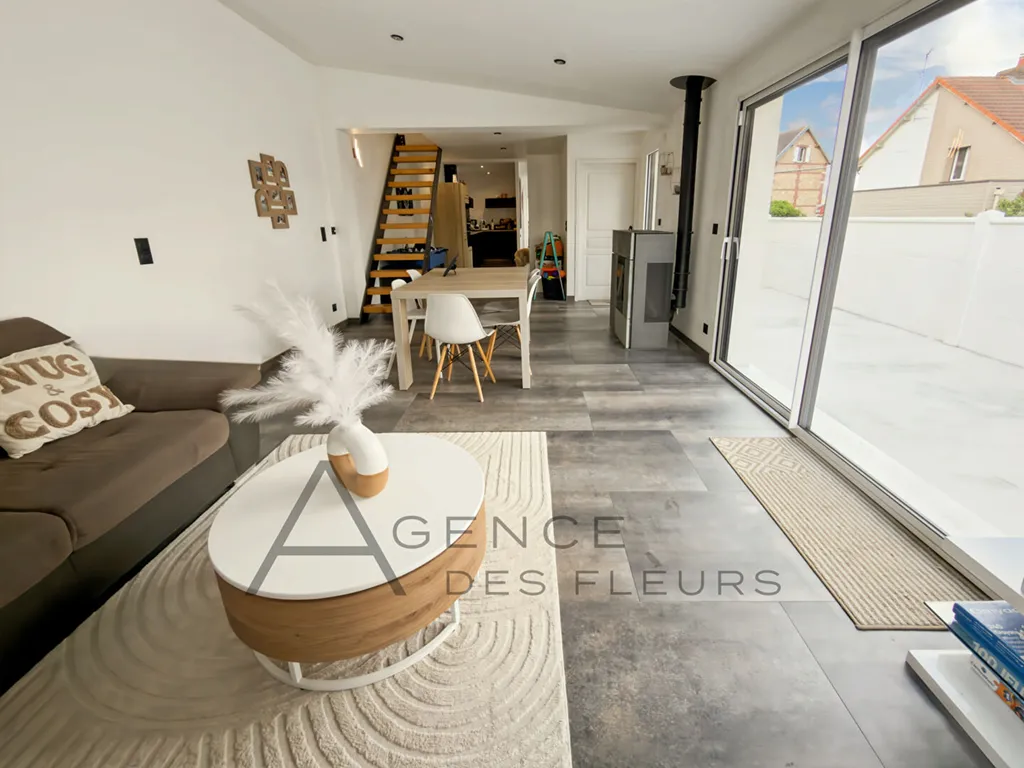 Nos prestations sur le secteur deà Cléon près de Saint-Aubin-les-Elbeuf
