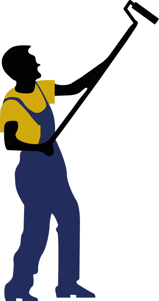 logo alain rénovation travaux Lyon Villeurbanne