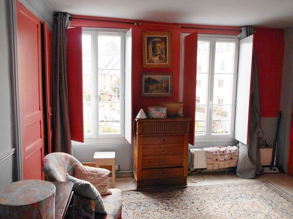 MAISON DE VILLE LISIEUX, Normandie, Calvados 14