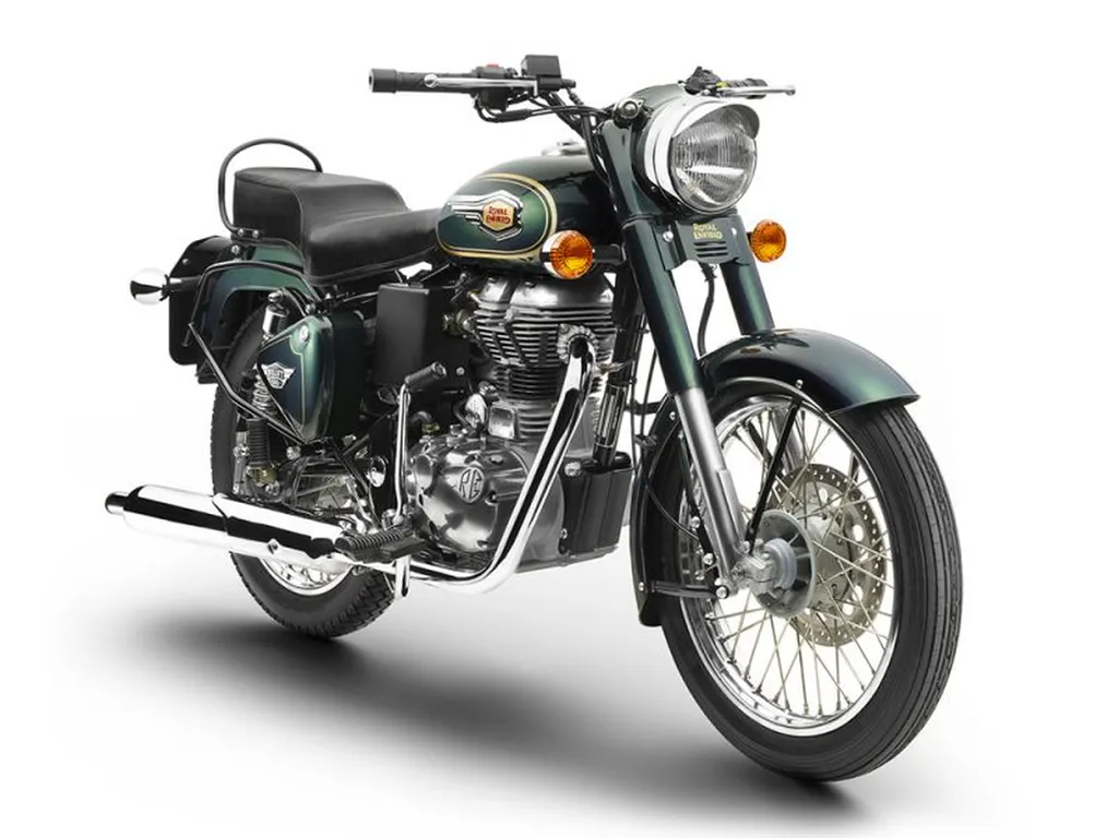 moto neuve royal enfield bullet standard la seyne sur mer