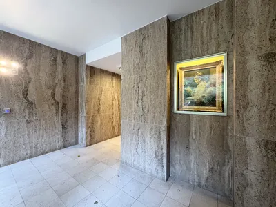 Immeuble de standing