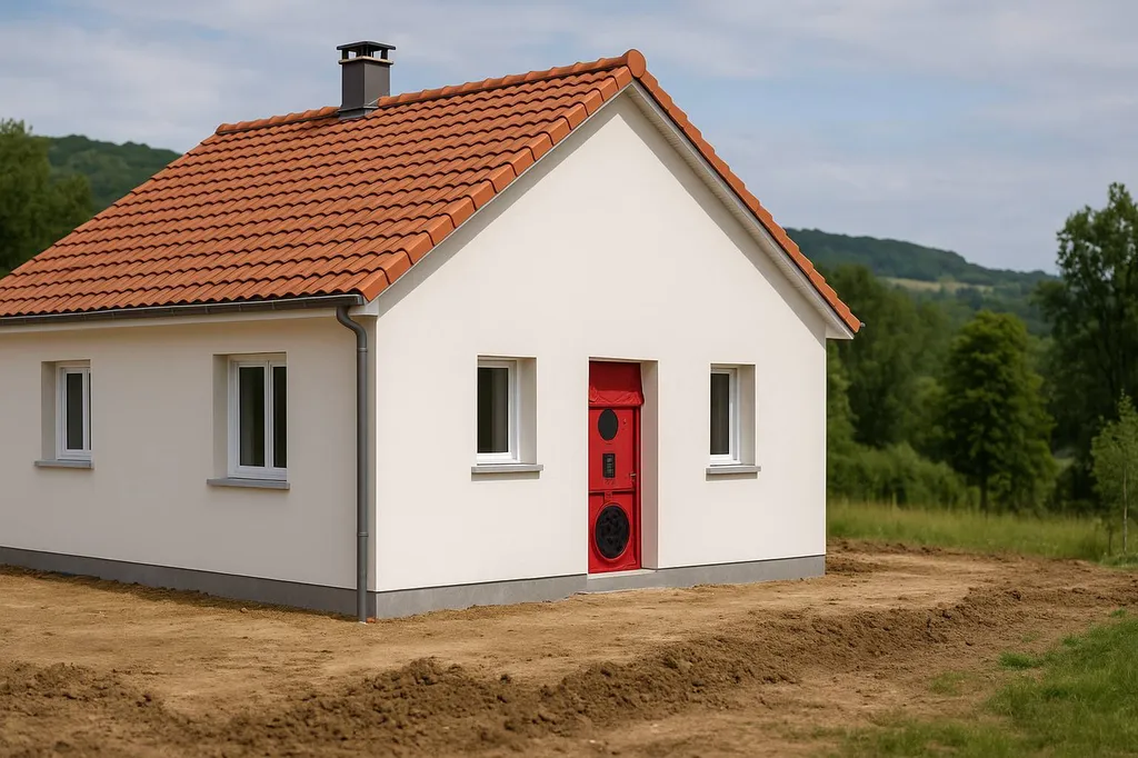Contrôle technique de maison individuelle à Lyon