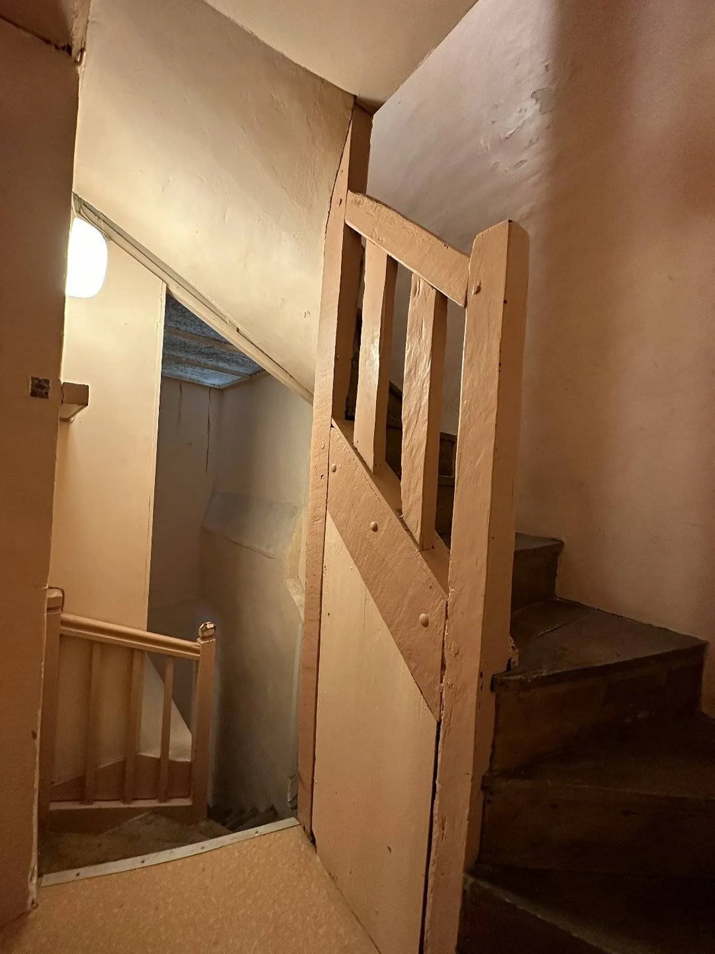 A vendre première acquisition, un pied-à-terre ou un investissement locatif, ce studio est une opportunité.