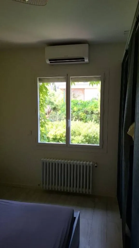 Installation d'une climatisation adaptée à votre domicile dès 14 990€